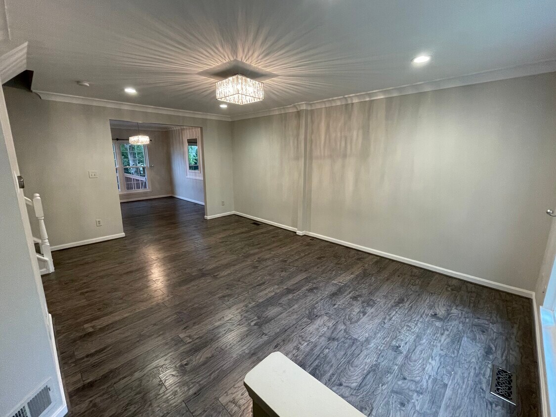 46846 Lacroys Point Ter, Sterling, VA 20165 Townhouse for Rent in