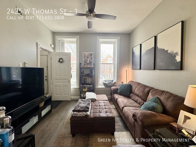 Foto del edificio - 2425 W Thomas St