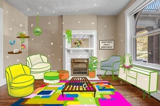 Building Photo - 4108 Arsenal St