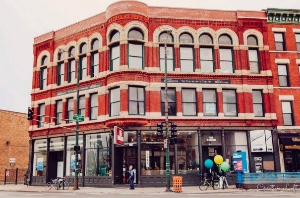Foto principal - 1105 W Chicago Ave