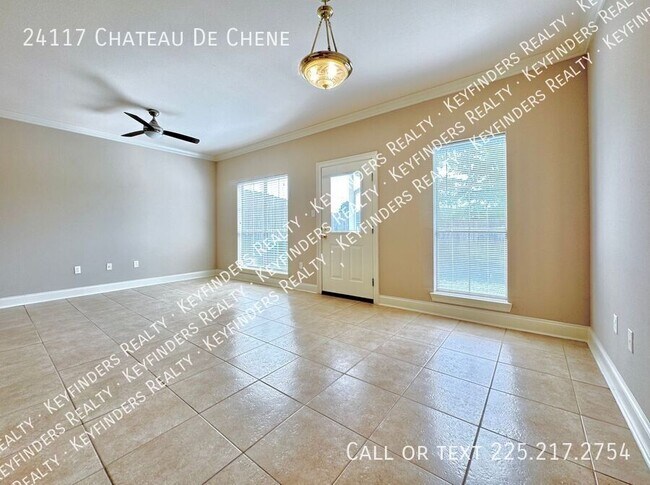 Foto del edificio - 24117 Chateau de Chene Blvd