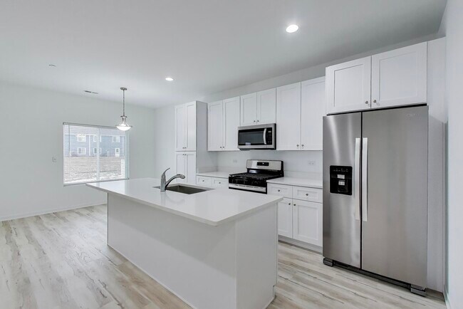 Foto del edificio - 1234 Gillespie Ln