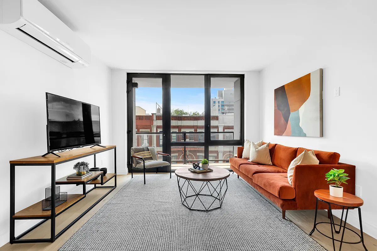 Foto principal - 127 W 112th St