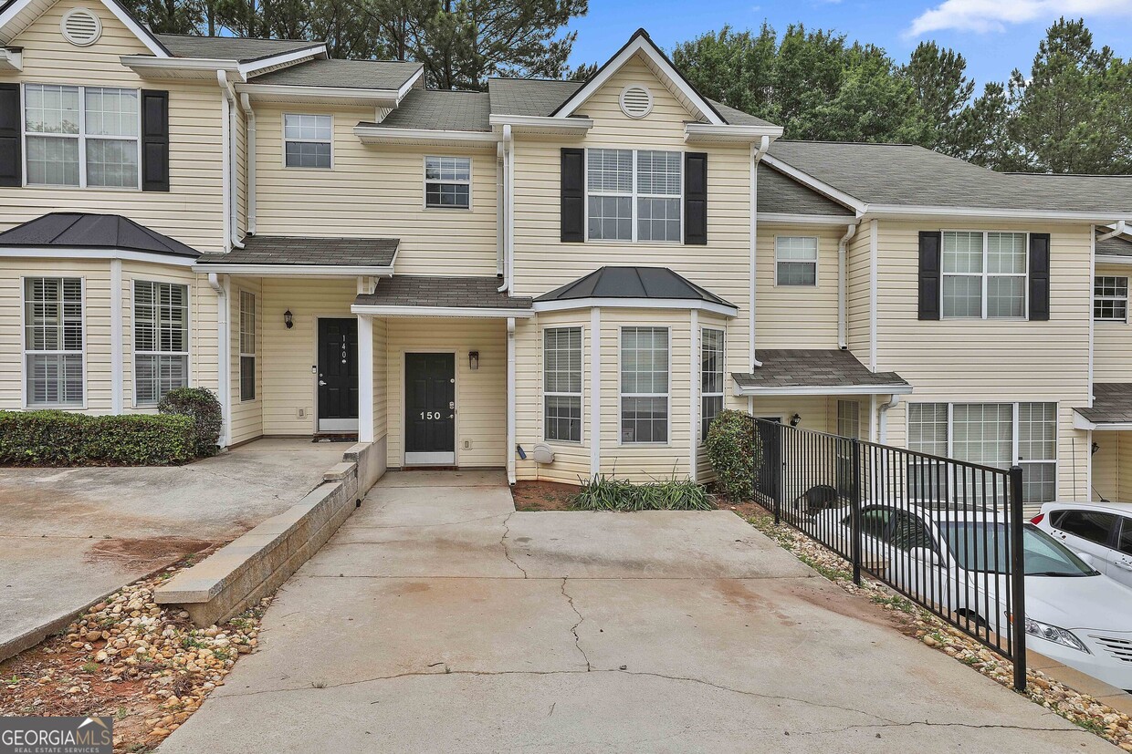 Primary Photo - 150 Brentwood Dr