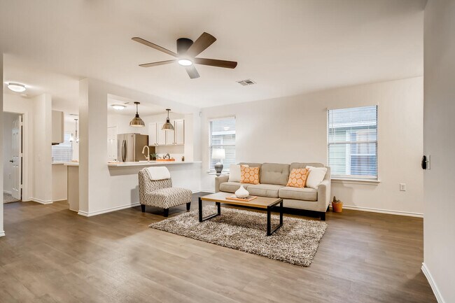 Foto del edificio - 1612 Coriander Dr