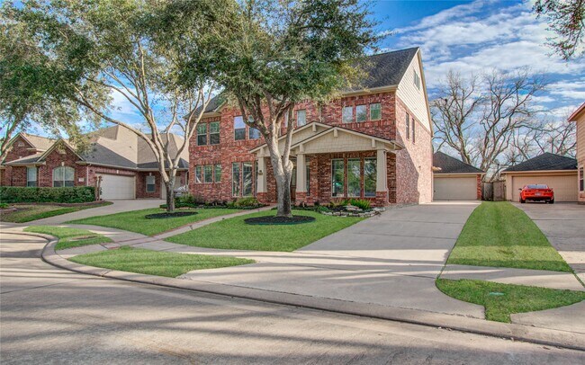 Foto del edificio - 3730 Arundel Gardens Ln