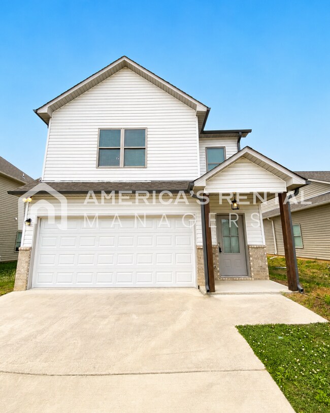 Foto del edificio - Home for Rent in Cullman, AL… Available to View Now! Sign a 13-month lease by 5/31/2026 and recei...