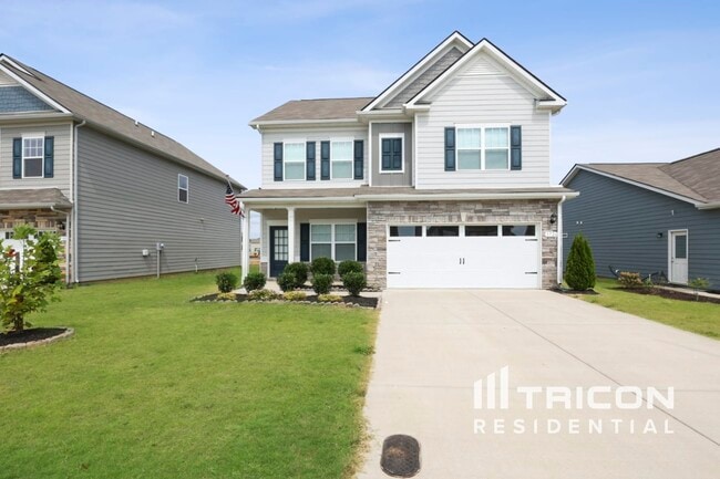 Building Photo - 3726 Pelham Wood Dr