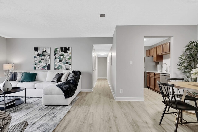 Building Photo - Stonewater Apartments