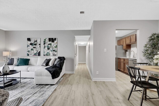 Foto del edificio - Stonewater Apartments