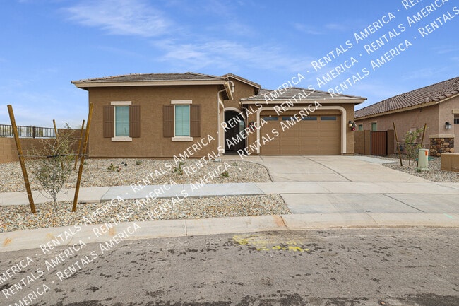 Building Photo - 24423 N 163rd Dr