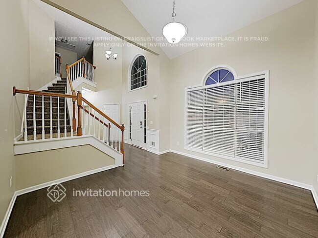 Foto del edificio - 532 Chaucer Way