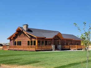 Building Photo - 4660 Pale Morning Dr
