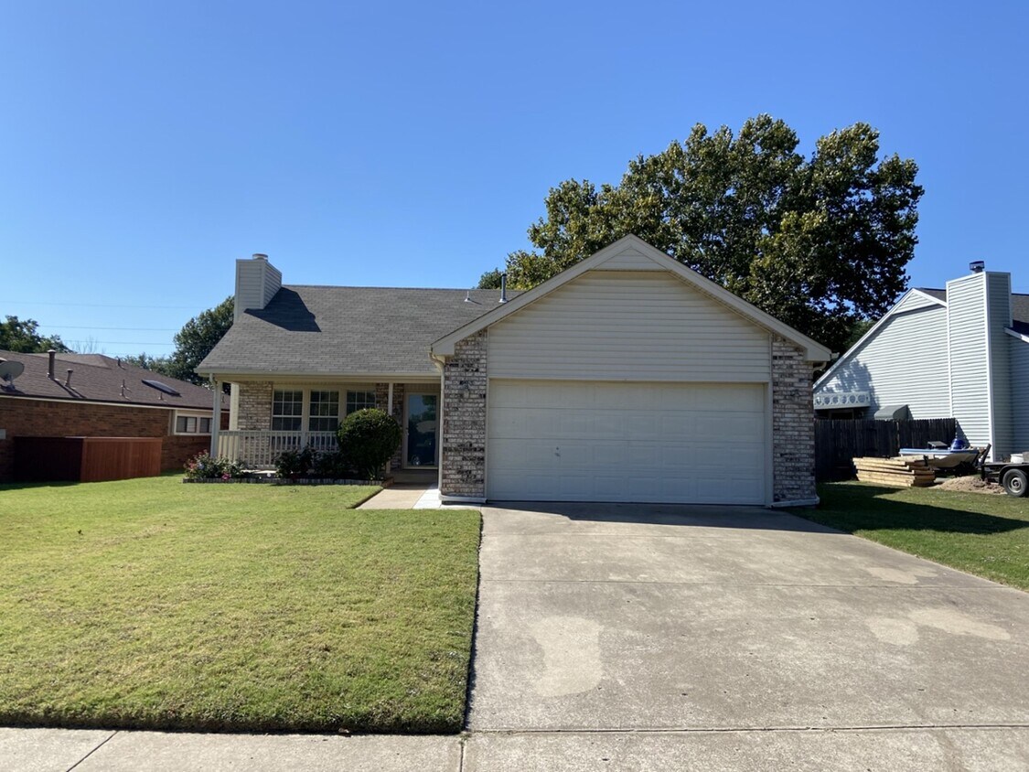 8900 N 123rd E Ave, Owasso, OK 74055 House Rental in Owasso, OK