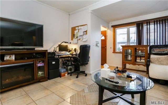 Foto del edificio - 132-08 Rico Pl