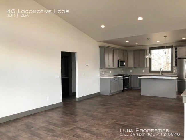 Foto del edificio - 3 bedroom in Bozeman MT 59718