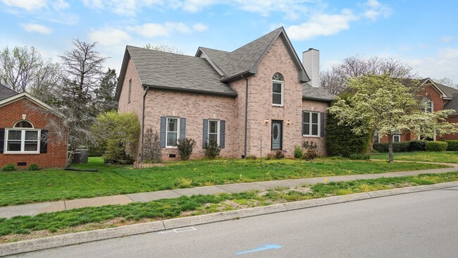 Building Photo - 2505 Winder Dr