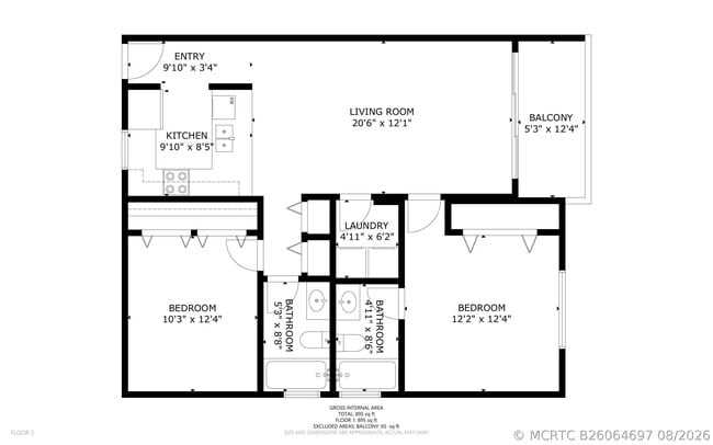 Building Photo - 1543 Lake Crystal Dr