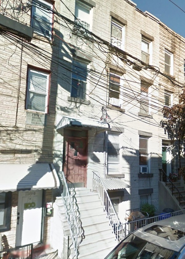 Primary Photo - 336 Park Ave