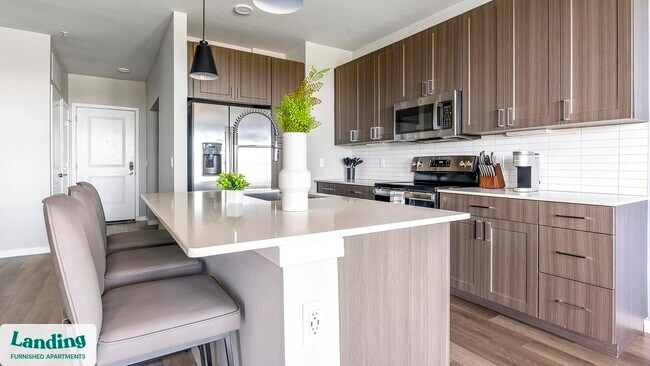 Foto del edificio - 6850 Foxtail Palm Wy