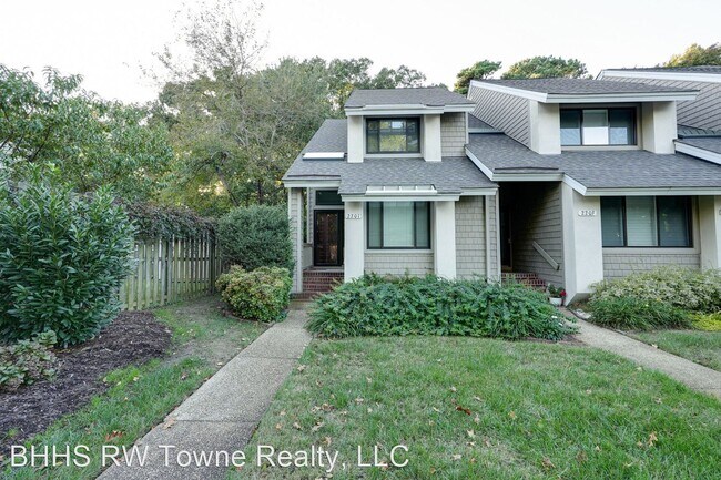 Building Photo - 2 br, 2 bath House - 2201 Waterspoint Place