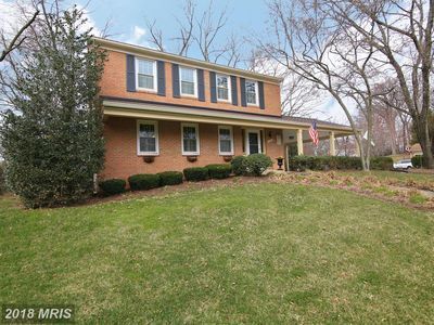 Primary Photo - 5120 Sideburn Rd