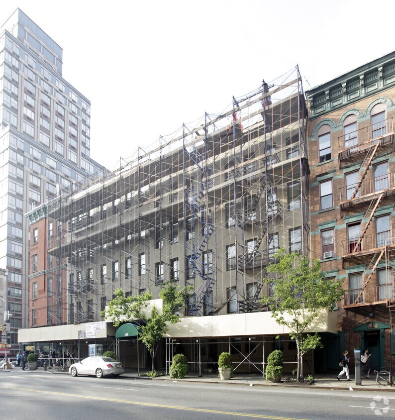 153 E 96th St - 153-159 E 96th St