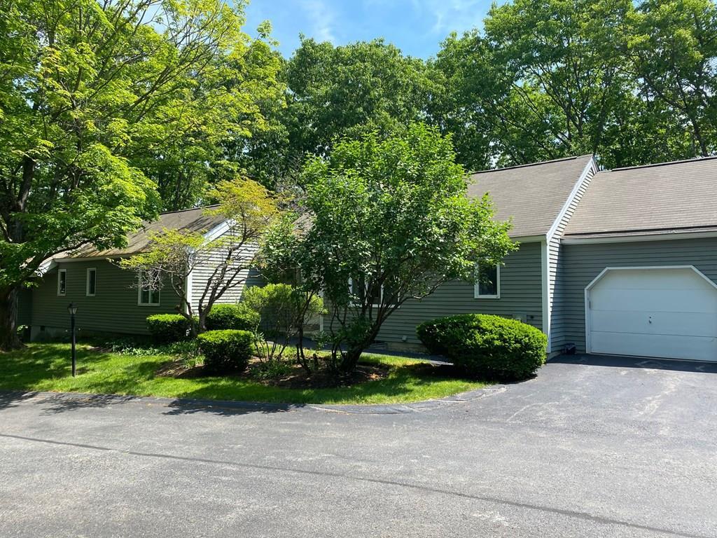 9 Indian Dawn, Wayland, MA 01778 Condo for Rent in Wayland, MA