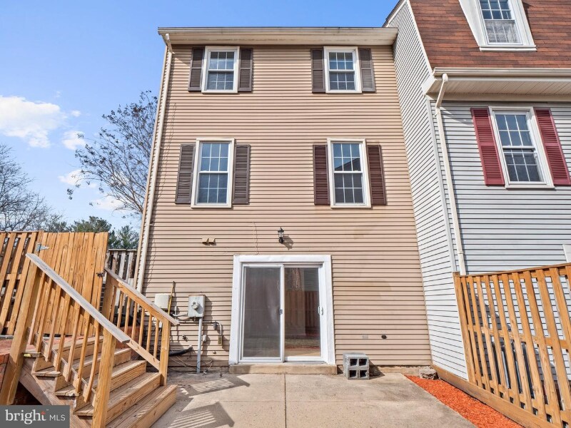 2314 Patternbond Dr Unit basement, Silver Spring, MD 20902 Room for