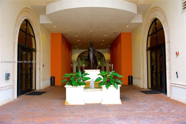 Foto del edificio - 55 Merrick Way