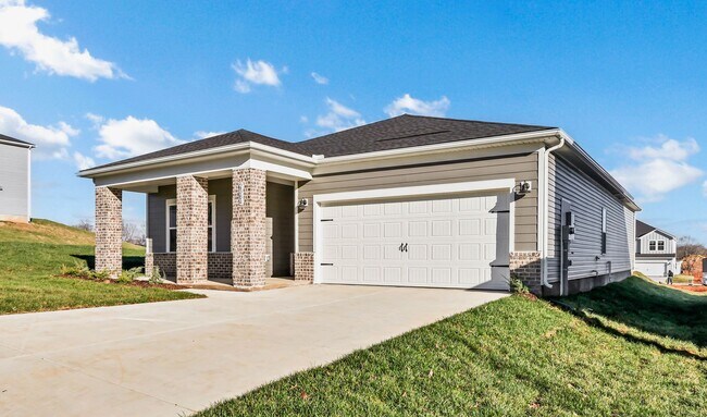 Foto del edificio - 2364 Woodmeadow Dr