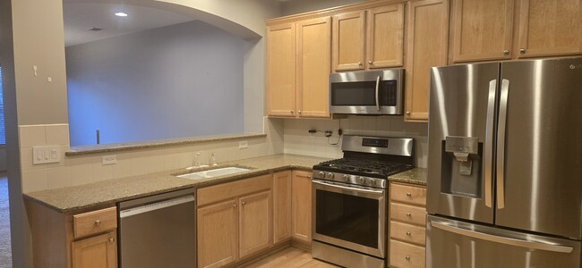Kitchen - 11289 Preswick Blvd