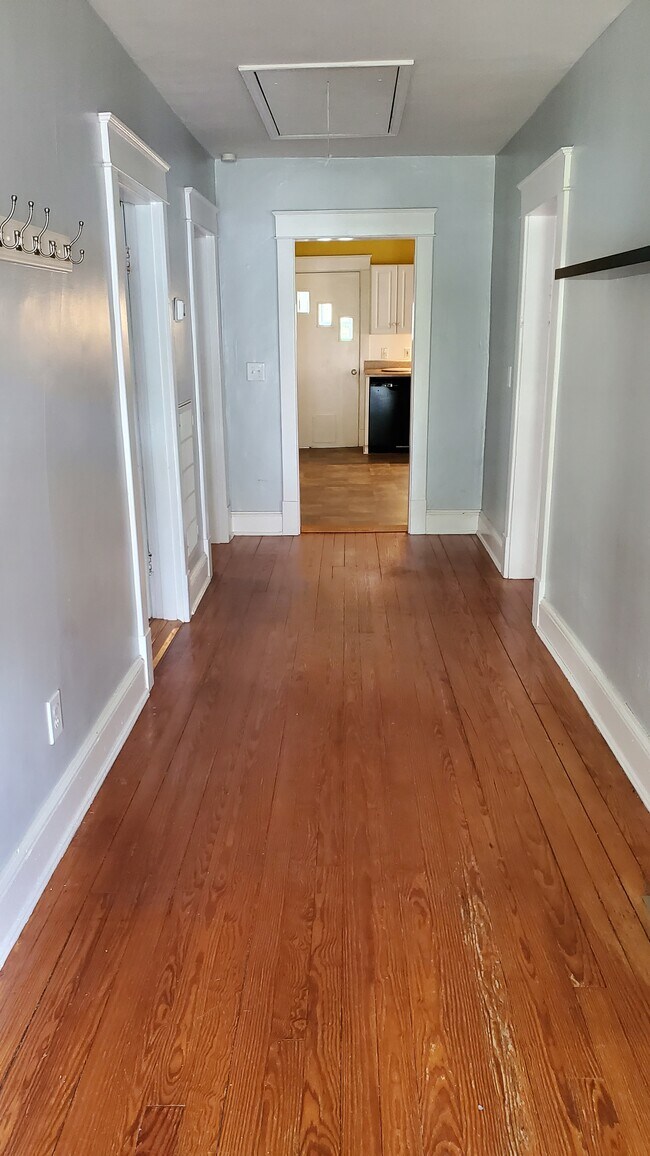 Foto del edificio - 4312 South St