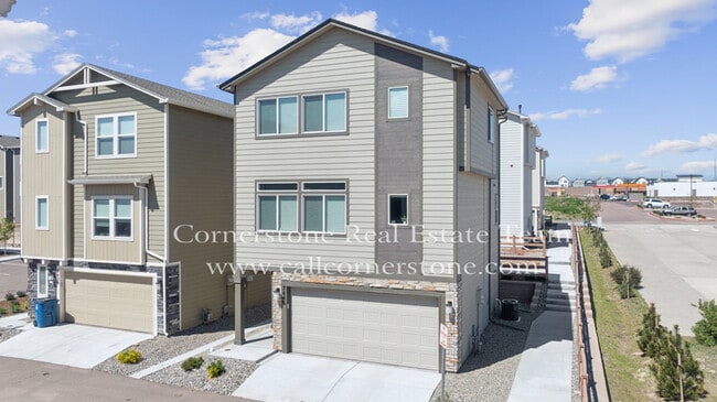 Photo - 7446 Marbled Wood Pt House