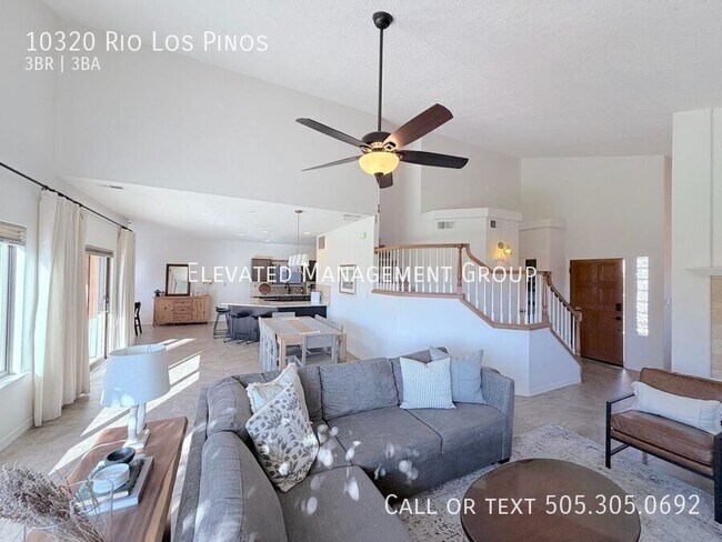 Foto del edificio - 10320 Rio Los Pinos Dr NW