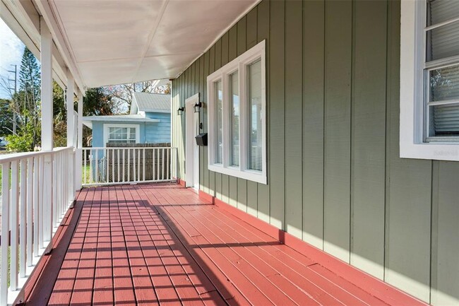 Building Photo - 3923 W Broad St