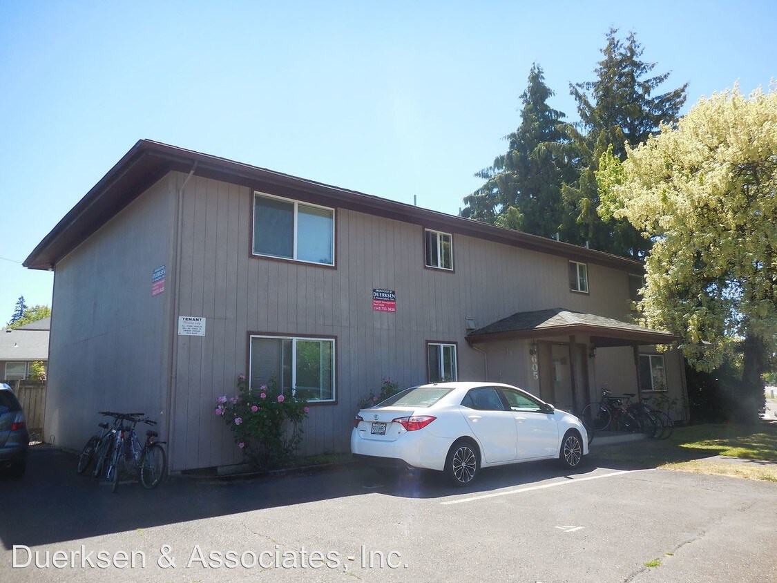 Foto principal - 605 NW Kings Blvd