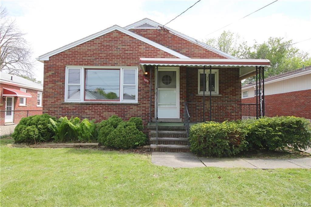 Primary Photo - 3219 North Ave