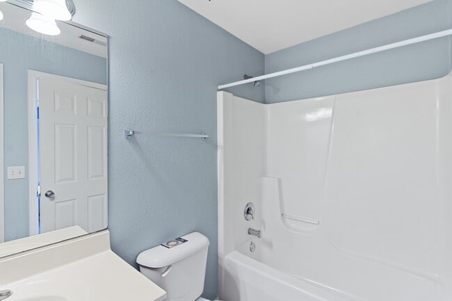 Foto del edificio - 3739 Summer Sage Ct