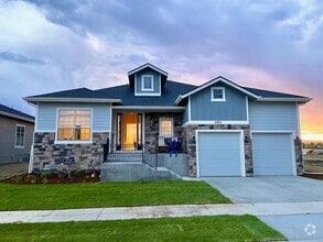 Building Photo - 5921 Fall Harvest Way