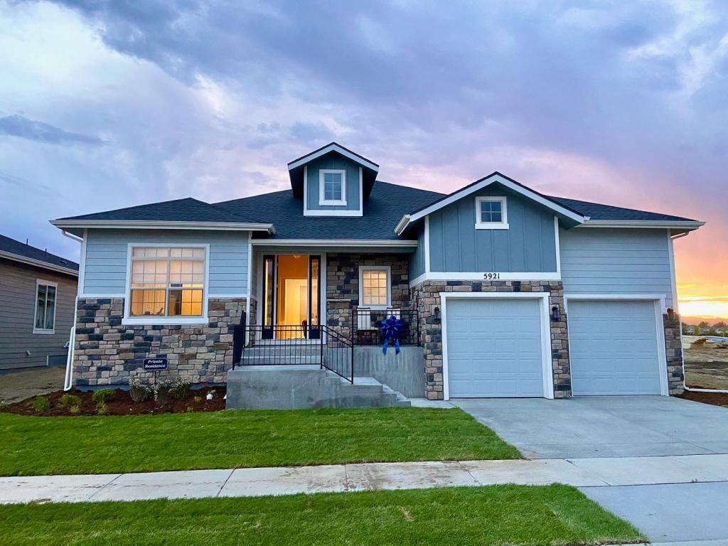 Foto principal - 5921 Fall Harvest Way