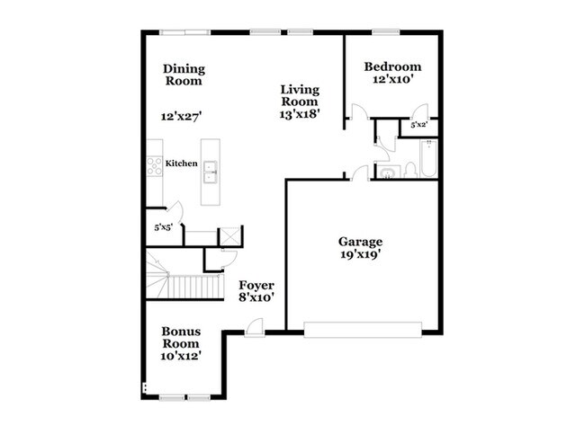 Building Photo - 148 Ogden Pond Pl
