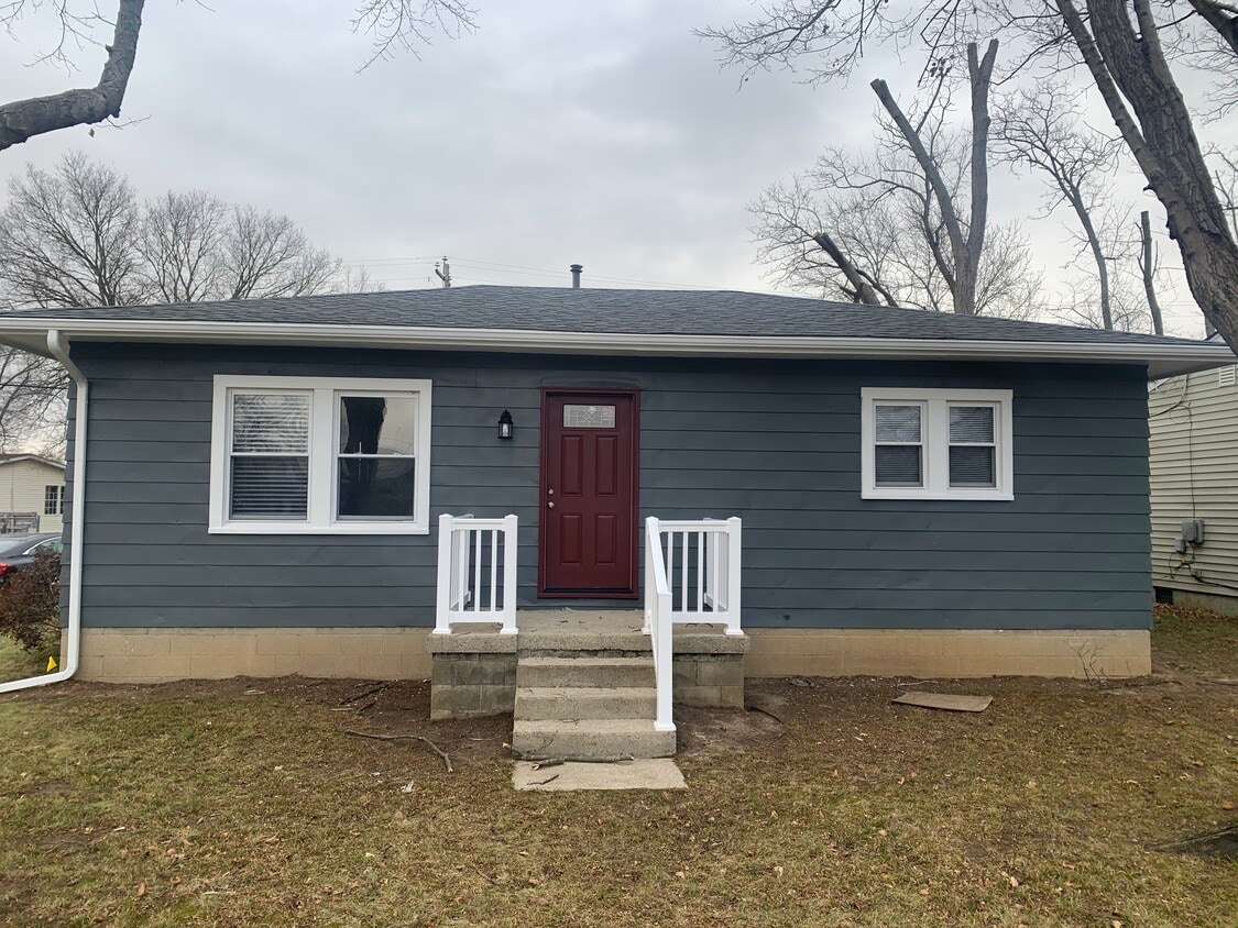 2296 Robin Ave, Fairfield, OH 45014 House Rental in Fairfield, OH