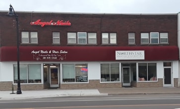 Building Photo - 1205 Cloquet Ave