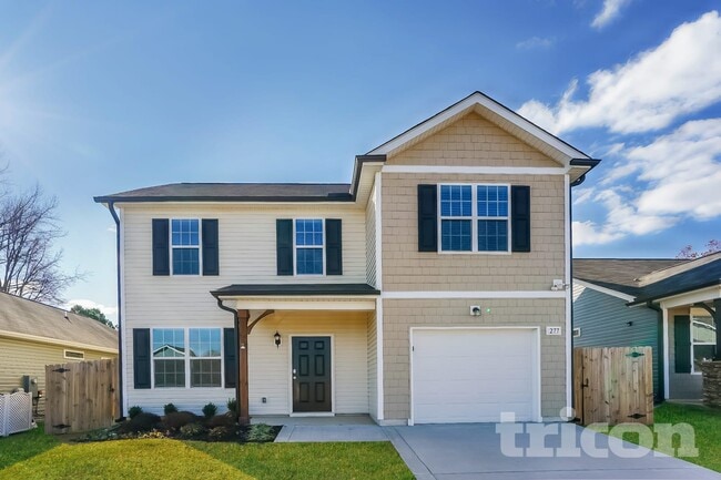 Building Photo - 277 Crawford Pkwy