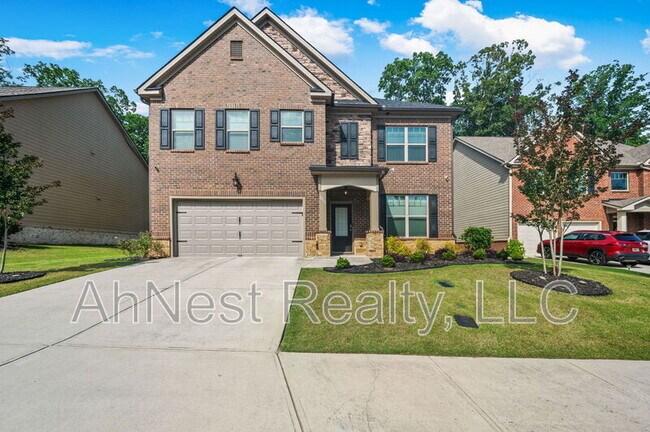 Building Photo - 3012 Hawthorn Farm Blvd
