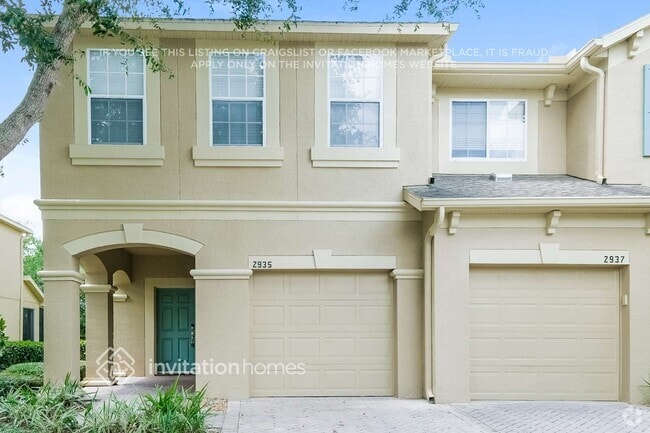 Building Photo - 2935 Girvan Dr