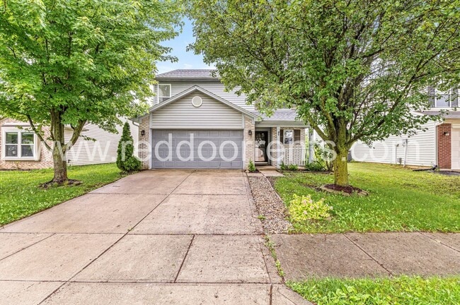 Building Photo - Beautifully Maintained Home with Trail Acc...