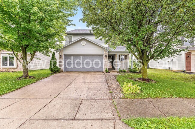 Foto del edificio - Beautifully Maintained Home with Trail Acc...