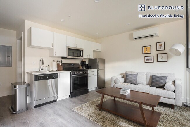 Foto del edificio - 1701 21st St NW